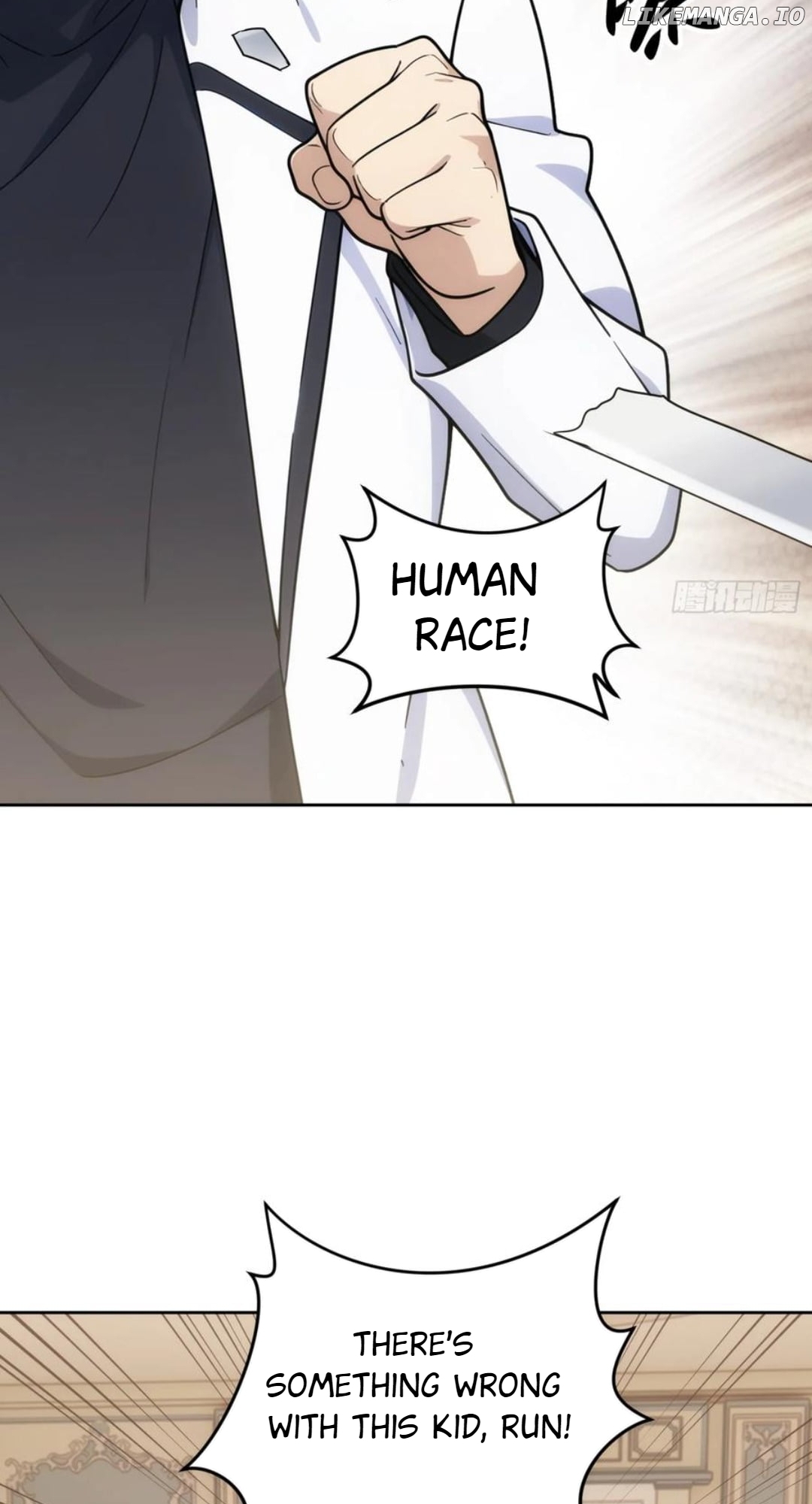 Worker Rebrith: Master of Martial Arts Chapter 23 - page 30